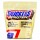 Snickers Hi Protein powder White chocolate (875г)
